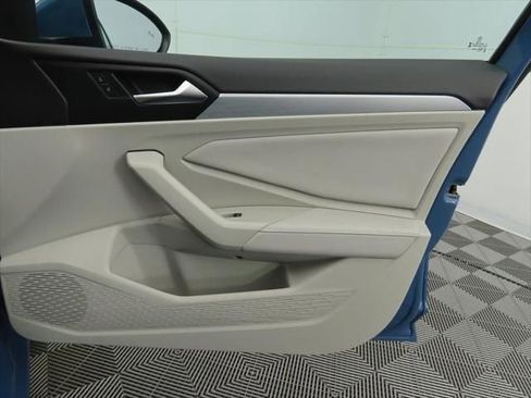 New 2026 Volkswagen Jetta S image 25