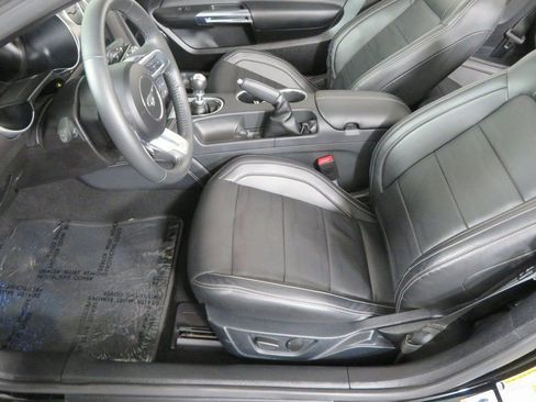 Used 2021 Ford Mustang GT Premium w/ Equipment Group 401A image 28