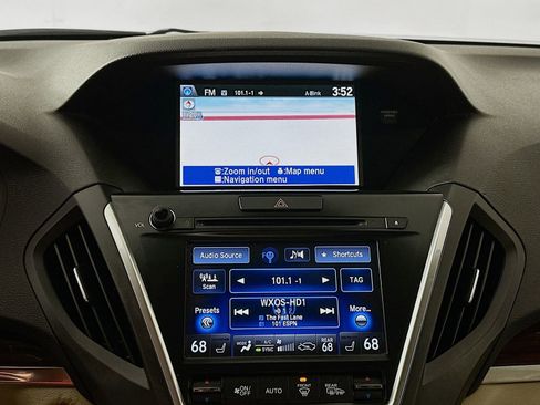 Used 2015 Acura MDX FWD w/ Advance & Entertainment image 13