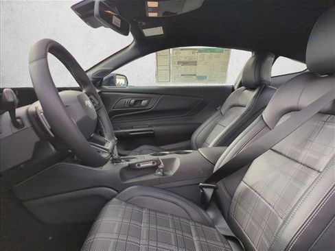 New 2026 Ford Mustang GT Premium w/ GT Performance Package image 4