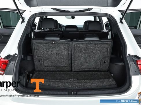 Used 2023 Volkswagen Tiguan SE R-Line FWD image 66
