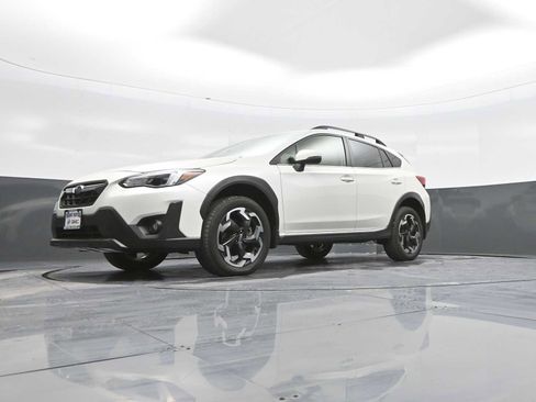 Used 2021 Subaru Crosstrek 2.5i Limited w/ Popular Package #4 image 36