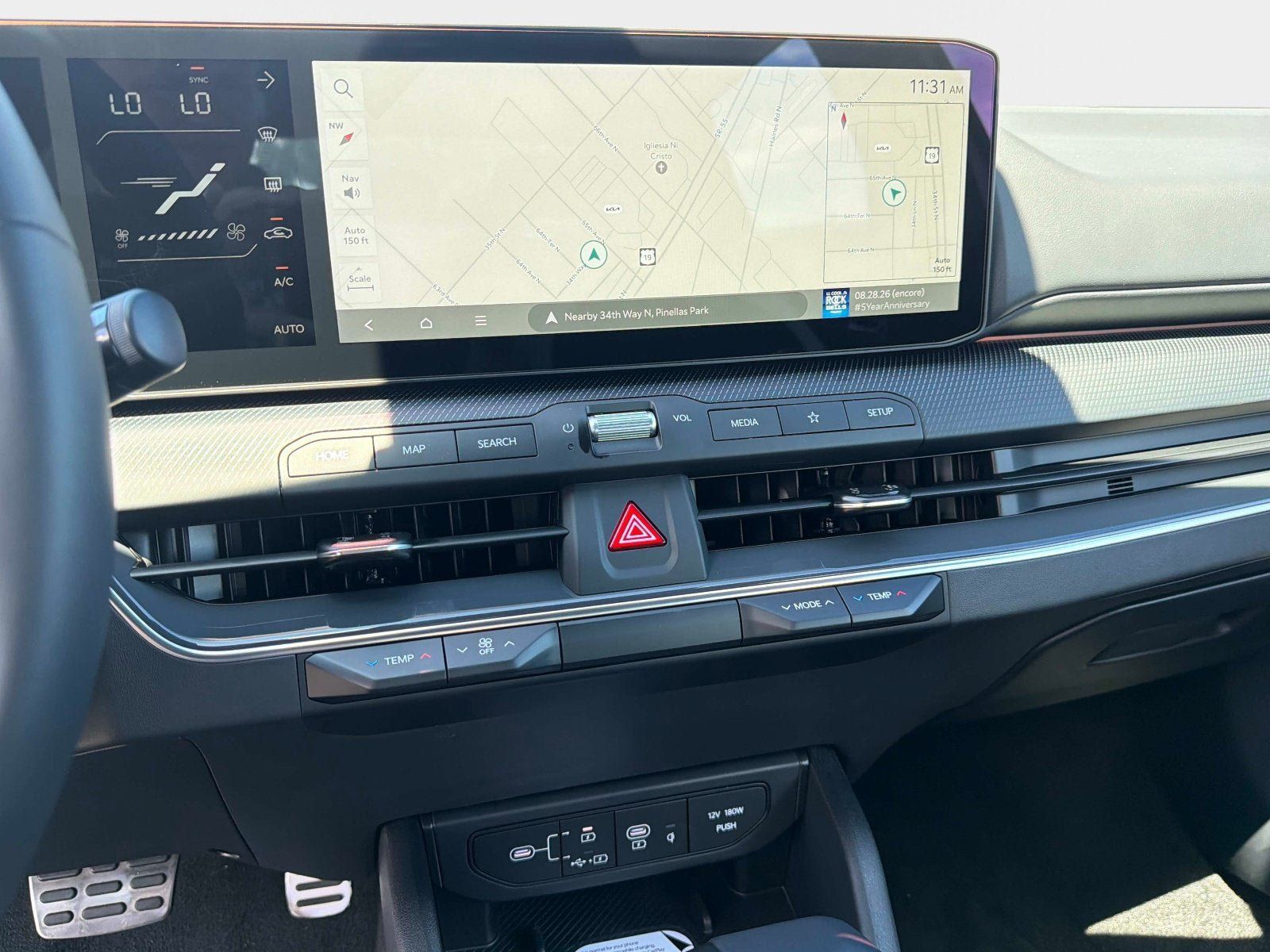 New 2026 Kia K4 GT-Line Turbo FWD image 19