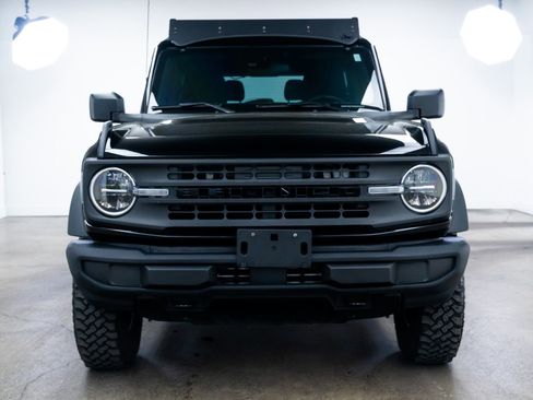 Used 2022 Ford Bronco 2-Door image 2