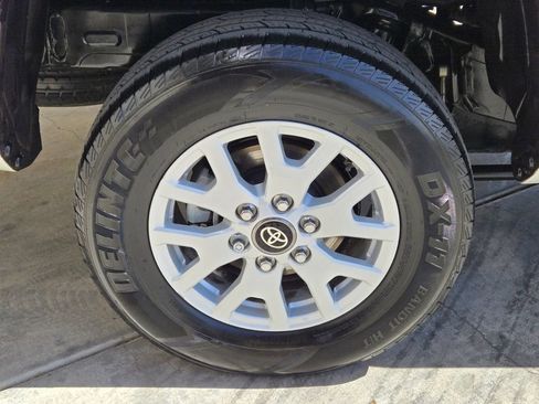 Used 2024 Toyota Tacoma SR5 RWD image 8