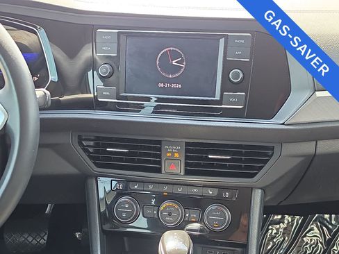 Used 2023 Volkswagen Jetta SE FWD image 20