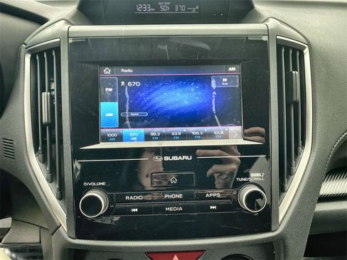 Used 2023 Subaru Crosstrek 2.0i image 12