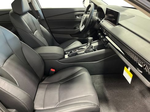 New 2026 Honda Accord Touring image 31