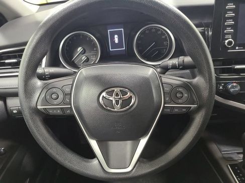 Used 2023 Toyota Camry LE FWD image 24