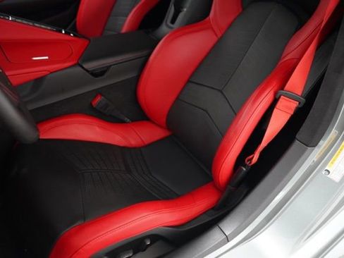 Used 2024 Chevrolet Corvette Stingray Premium Cpe w/ Z51 Performance Package image 28