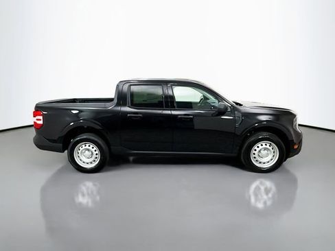 Used 2025 Ford Maverick XL FWD image 8
