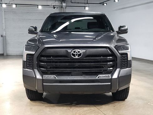 Certified 2025 Toyota Tundra SR5 image 2