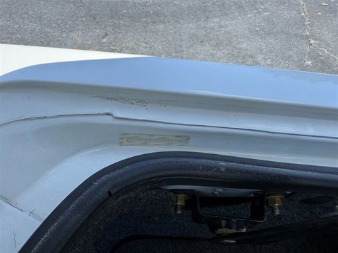 Used 1987 Ford Mustang GT RWD image 44