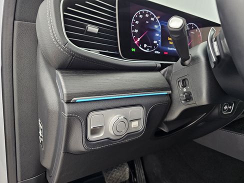 Used 2024 Mercedes-Benz GLE 450 GLE 450 image 9