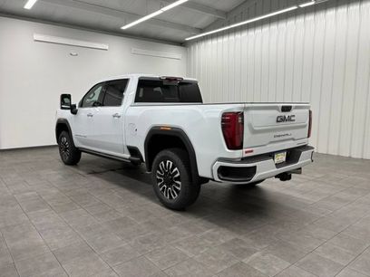 New 2026 GMC Sierra 2500 Denali Ultimate