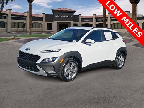 Used 2023 Hyundai Kona SEL image 4