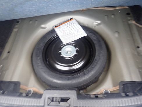 Used 2009 Ford Fusion S image 17