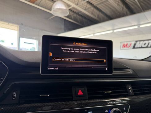 Used 2018 Audi S5 Prestige AWD/4WD image 26