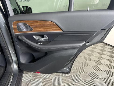 Certified 2026 Mercedes-Benz GLE 350 4MATIC image 18