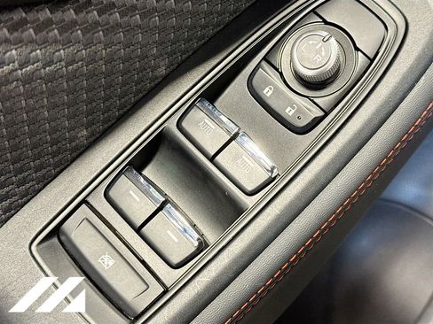 Used 2024 Subaru Forester Sport AWD/4WD image 19