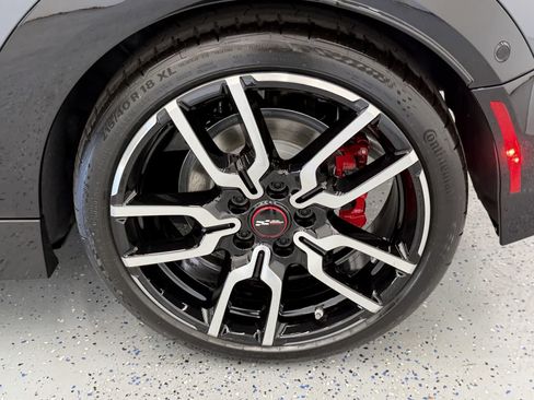 New 2026 MINI Cooper John Cooper Works FWD image 21