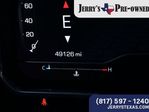 Used 2024 GMC Sierra 3500 Denali Ultimate image 10