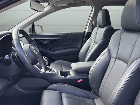 Used 2023 Subaru Outback Limited image 20