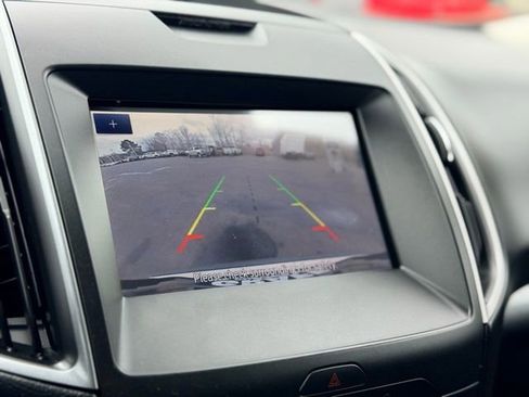 Used 2020 Ford Edge SE AWD/4WD image 14