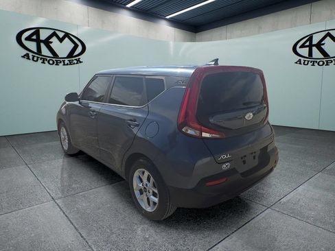 Used 2020 Kia Soul S FWD image 5