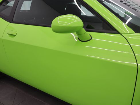 Used 2023 Dodge Challenger SRT Hellcat image 22