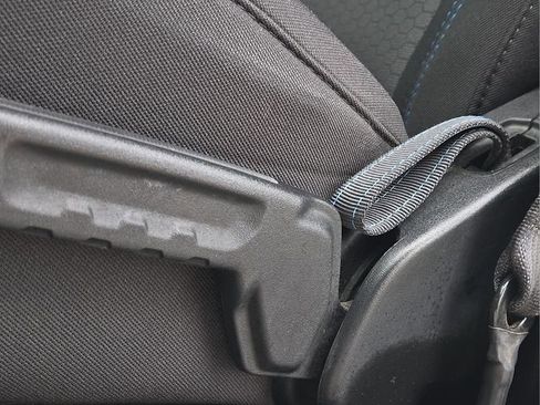 Used 2023 Jeep Wrangler Unlimited Rubicon 4xe image 24