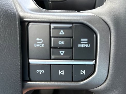 Used 2025 Ford F150 Lariat w/ Equipment Group 501A Mid image 31