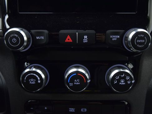 New 2026 RAM 5500 Tradesman image 22