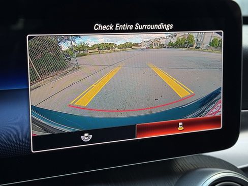 Certified 2021 Mercedes-Benz C 300 Sedan image 6