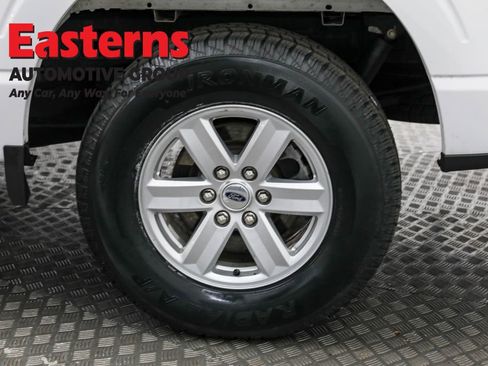 Used 2023 Ford F150 XLT w/ Equipment Group 301A Mid AWD/4WD image 39