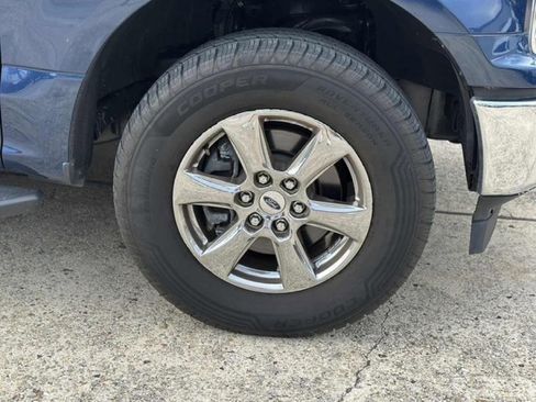 Used 2020 Ford F150 XLT w/ Equipment Group 302A Luxury image 9