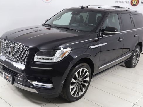 Used 2021 Lincoln Navigator Reserve w/ Luxury Package image 25