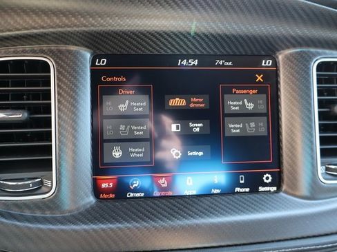 Used 2023 Dodge Charger R/T Scat Pack w/ Plus Group image 23