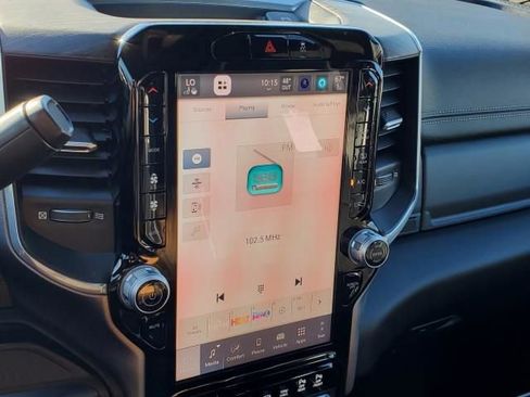 Used 2025 RAM 3500 Laramie image 23