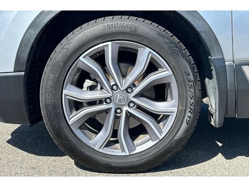 Used 2022 Honda CR-V Touring image 10