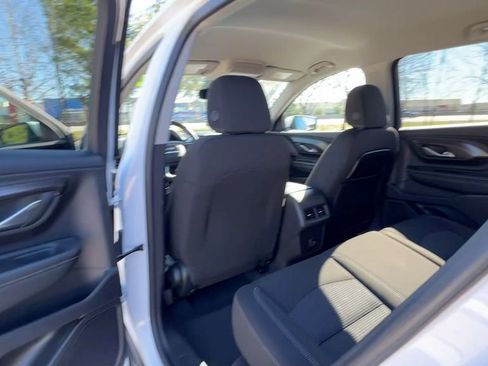 Used 2024 GMC Terrain SLE image 38