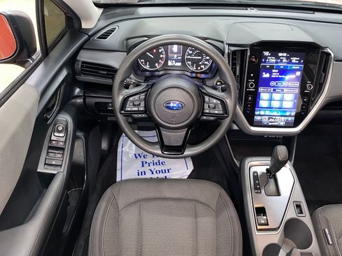 Certified 2024 Subaru Crosstrek 2.0i Premium AWD/4WD image 28