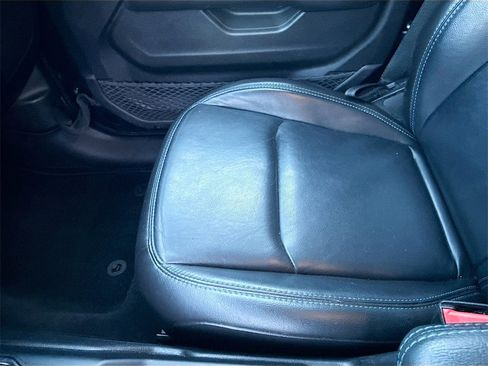 Used 2022 Jeep Wrangler Unlimited Rubicon 4xe image 22