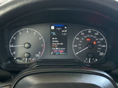 Used 2025 Toyota Corolla LE FWD image 20