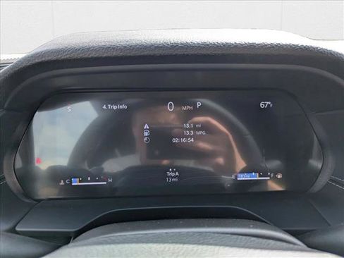 New 2025 Jeep Grand Cherokee L Altitude image 11