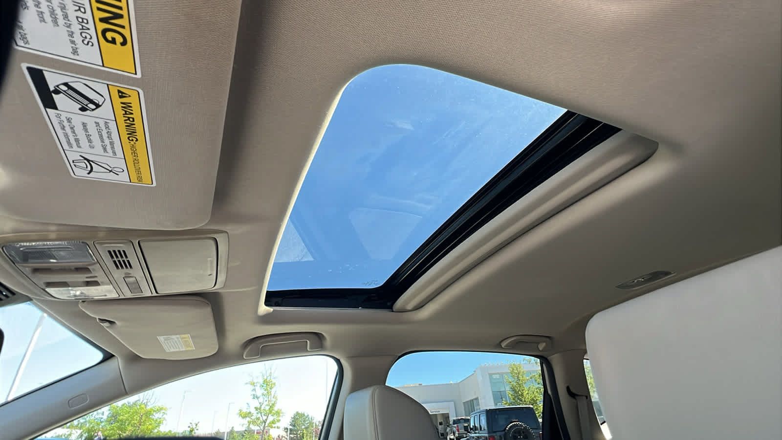 Used 2018 Honda CR-V EX-L image 31