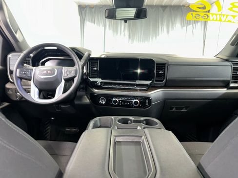 Certified 2023 GMC Sierra 1500 Elevation image 35