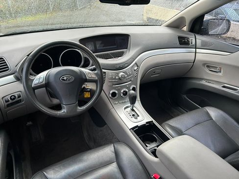 Used 2007 Subaru Tribeca w/ 3rd Row image 15