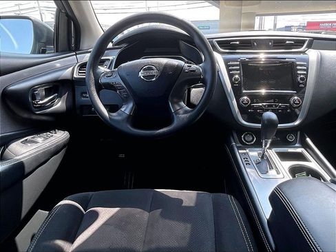 Used 2020 Nissan Murano S w/ Technology Package AWD/4WD image 17