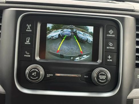 Used 2018 RAM 1500 Express w/ Express Value Package AWD/4WD image 21